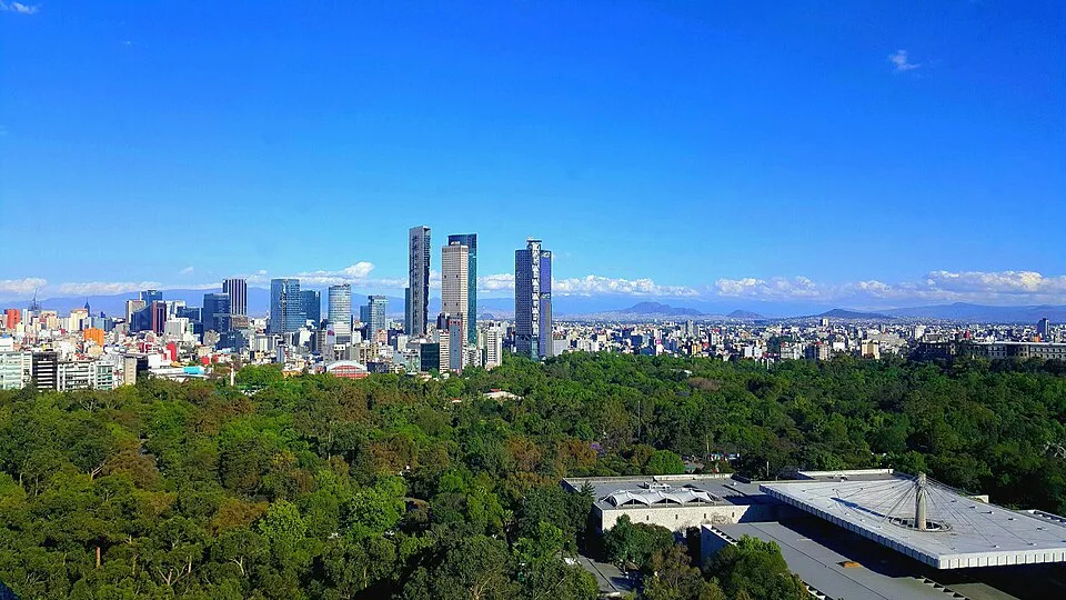 Ciudad de México - CDMX