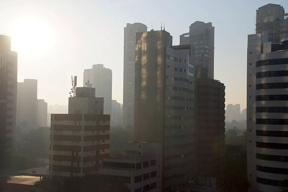 São Paulo