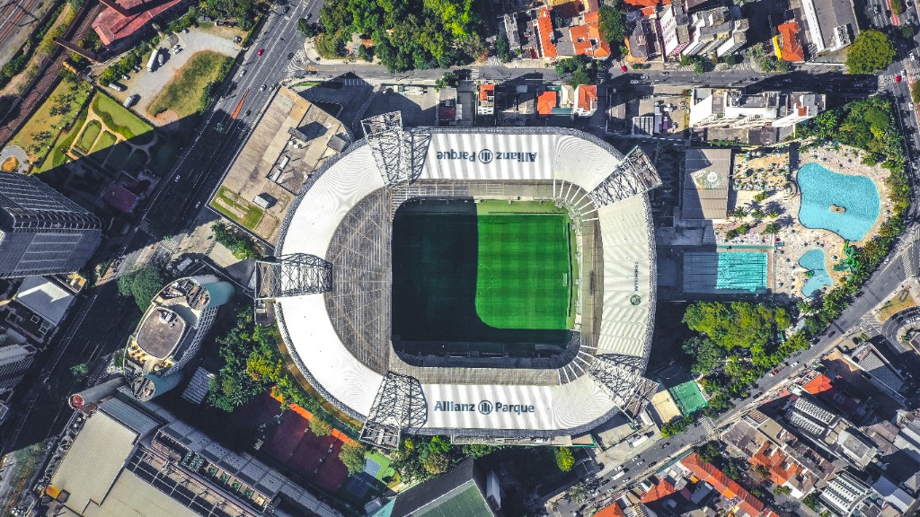 Allianz Parque