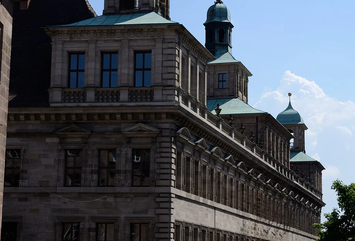 Altes Rathaus — Konzerte und Tickets in Nürnberg