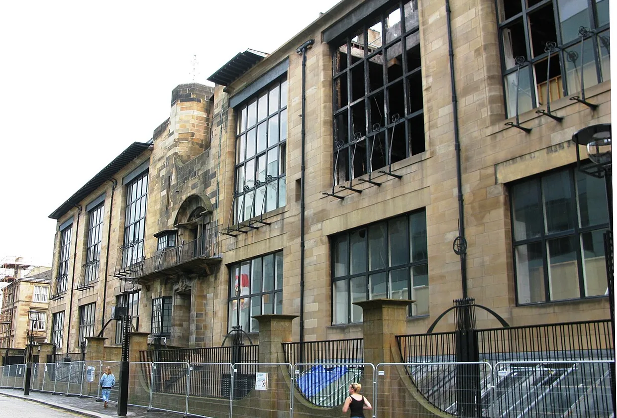 Arta - Glasgow — concerts and tickets in Glasgow