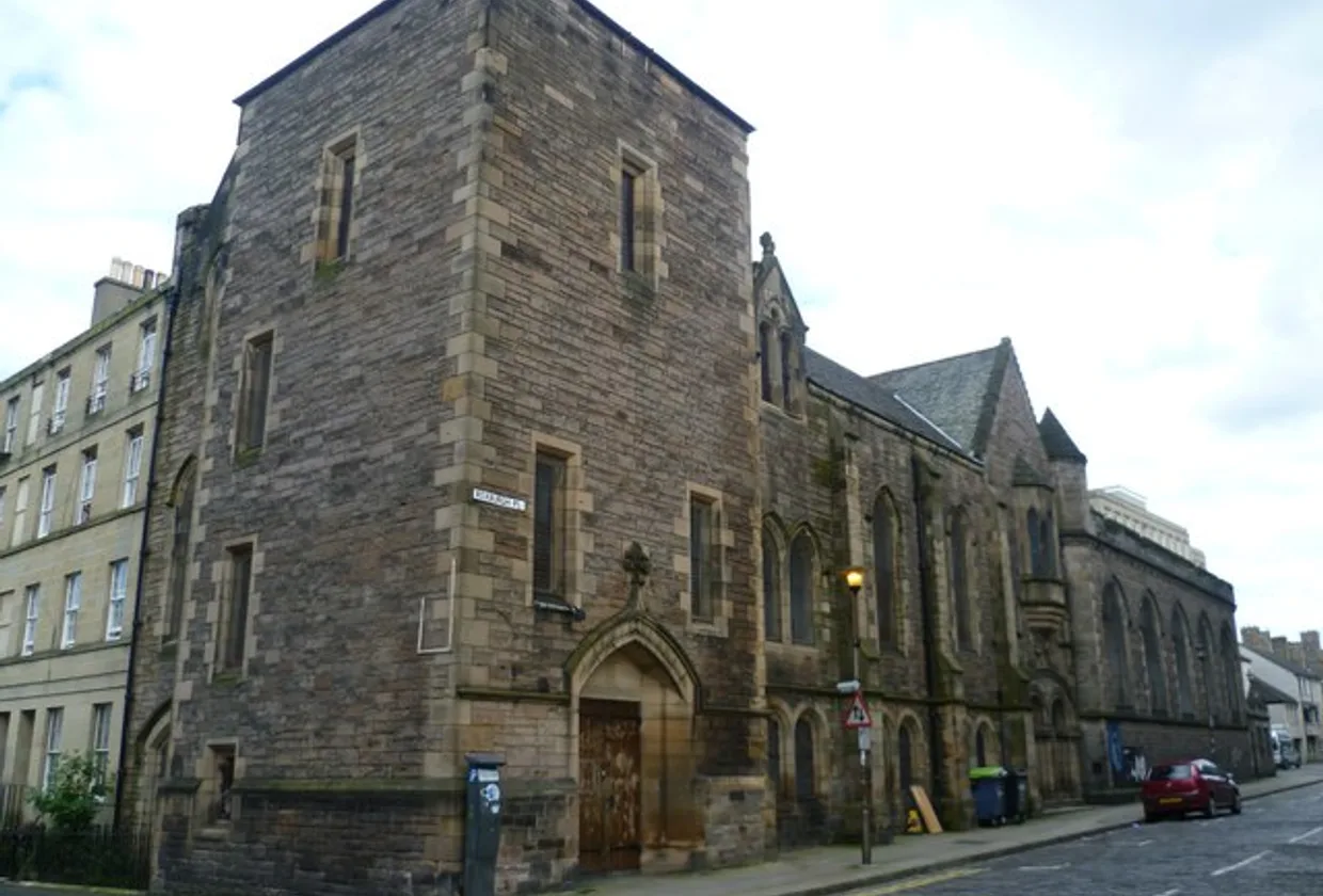 Assembly Roxy — concerts and tickets in Edinburgh