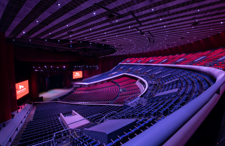 Auditorio Nacional