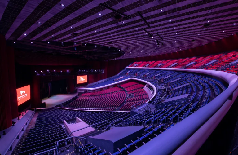 Auditorio Nacional — conciertos y entradas en Ciudad de México - CDMX