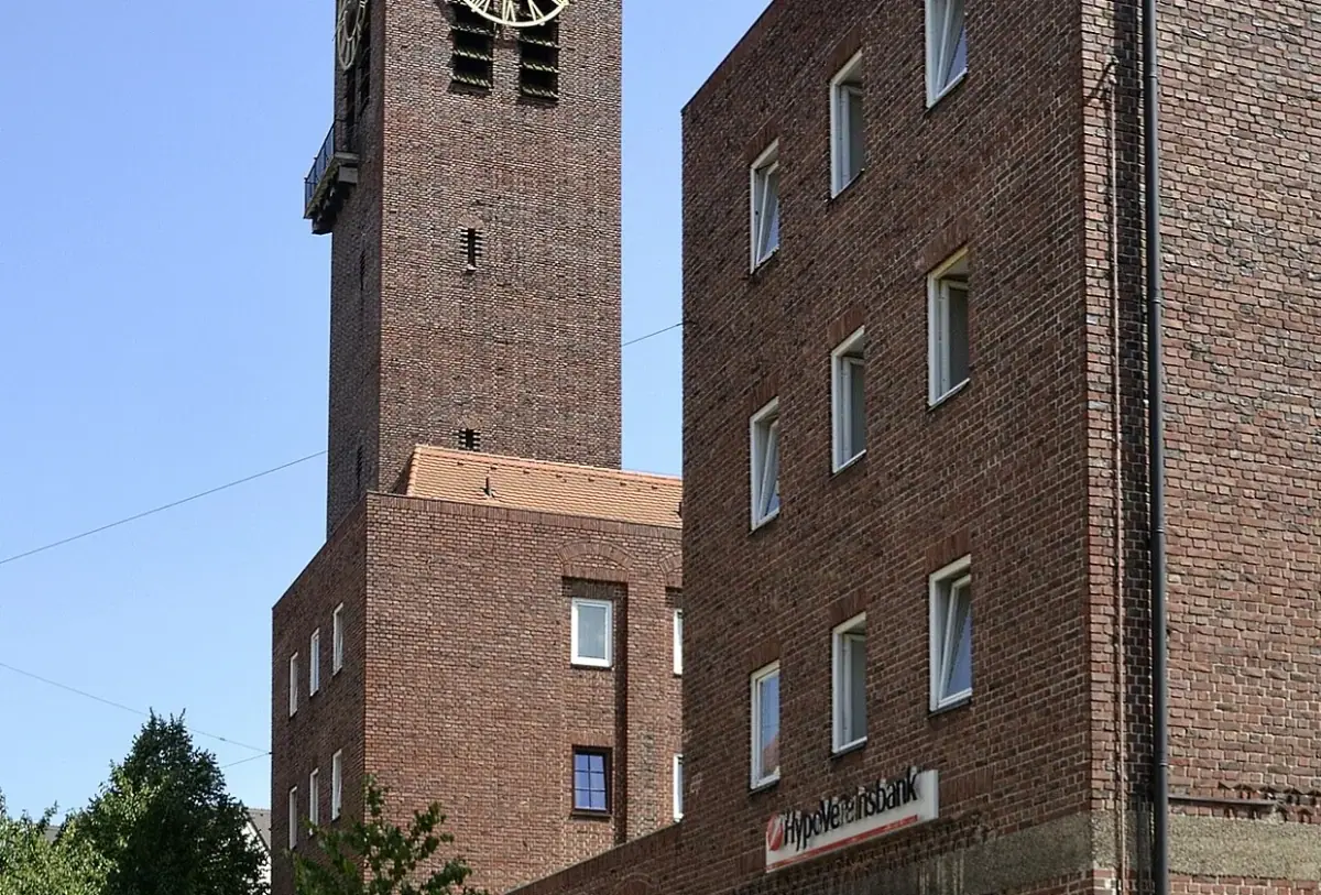 Auferstehungskirche München — Konzerte und Tickets in München
