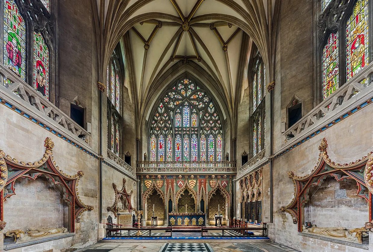 Bristol Cathedral — concerts and tickets in Bristol