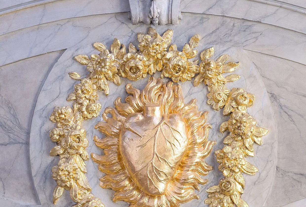 Chapelle de la Trinité — concerts et billets à Lyon