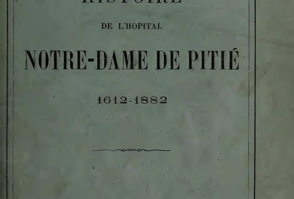 Chapelle du CHU Hôtel-Dieu Saint-Jacques — concerts et billets à Toulouse