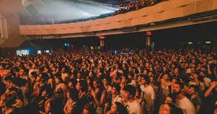 Cine Jóia — concertos e bilhetes em São Paulo