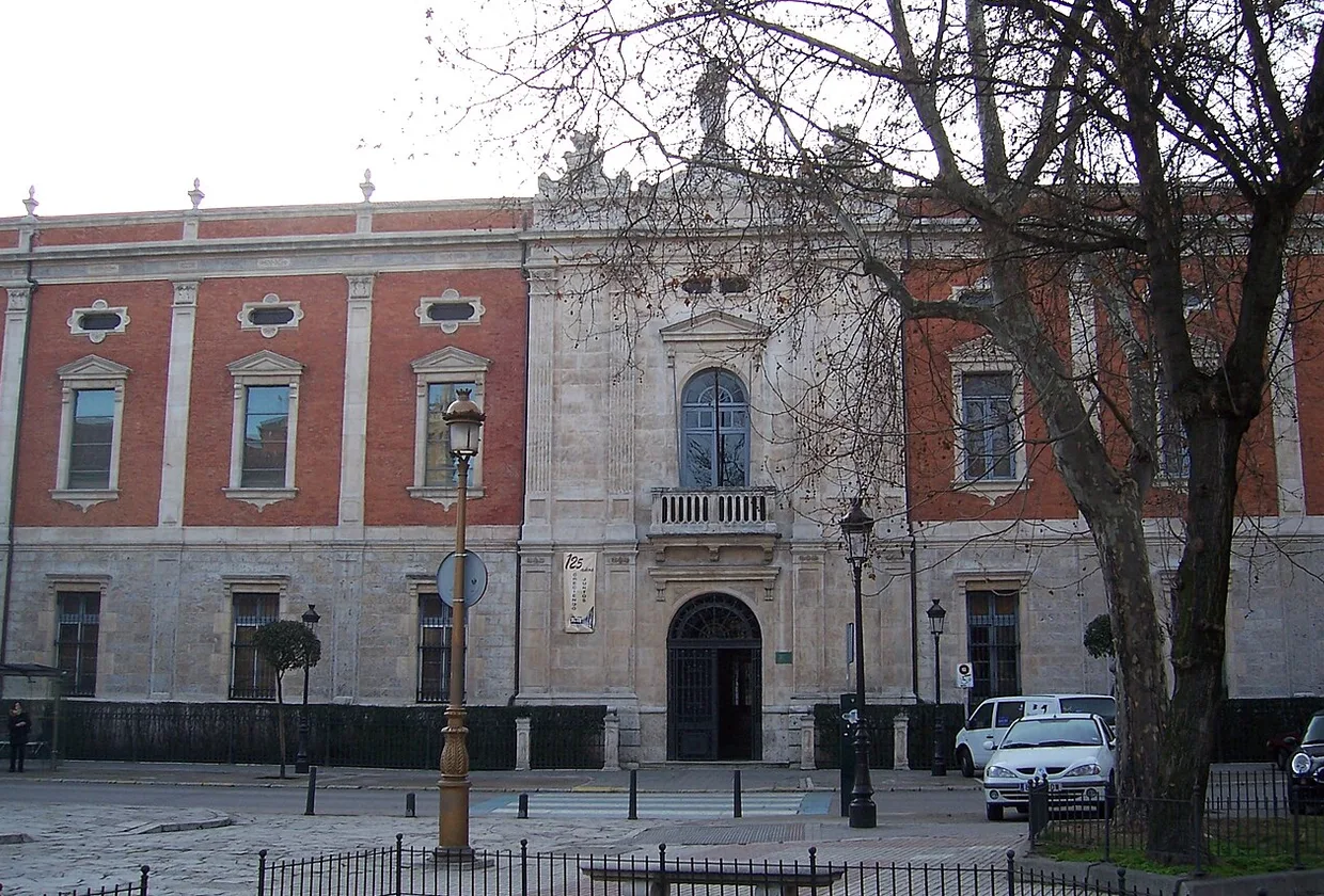 Colegio San José, Valladolid — conciertos y entradas en Valladolid