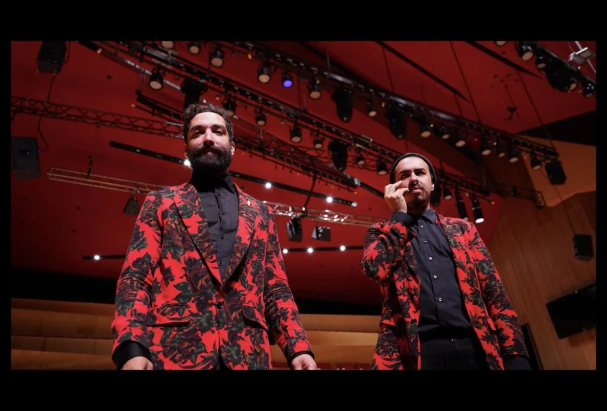 El Cantoral — conciertos y entradas en Ciudad de México - CDMX