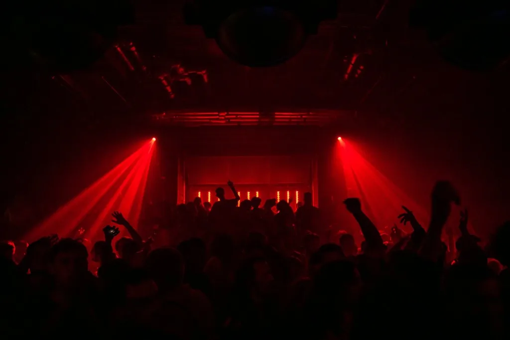 Fabric — concerts and tickets in London