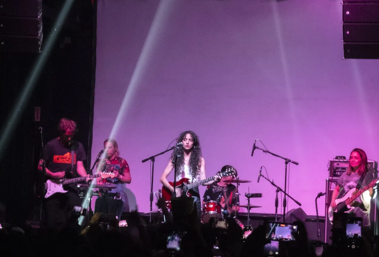 Foro Indie Rocks! — conciertos y entradas en Ciudad de México - CDMX