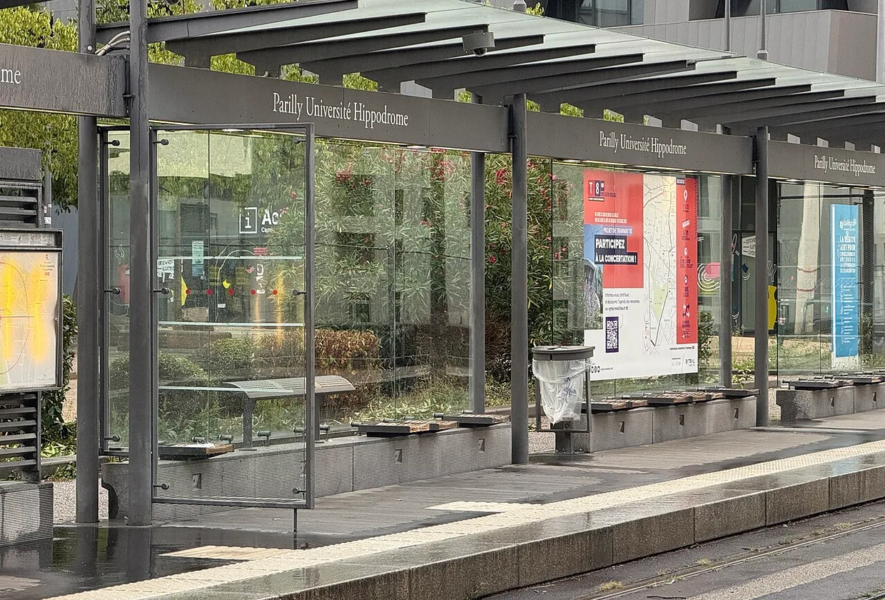 Hippodrome de Parilly — concerts et billets à Lyon