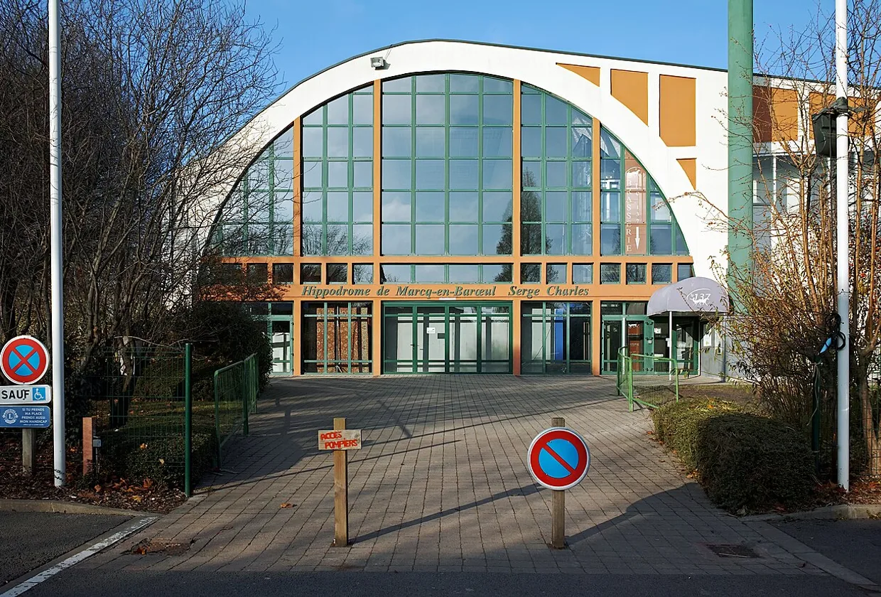 Hippodrome de Strasbourg-Hoerdt — concerts et billets à Strasbourg