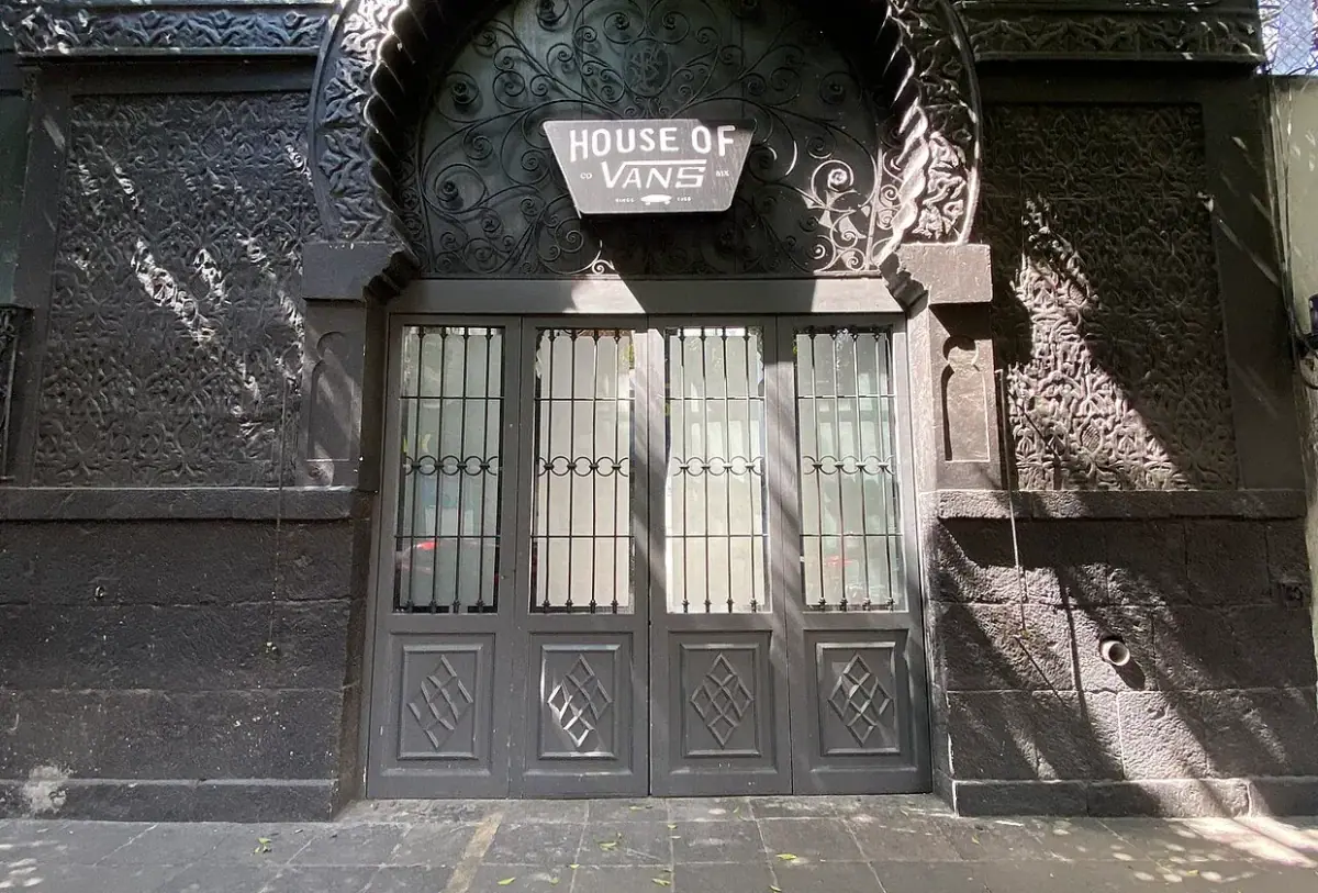 House of Vans — conciertos y entradas en Ciudad de México - CDMX