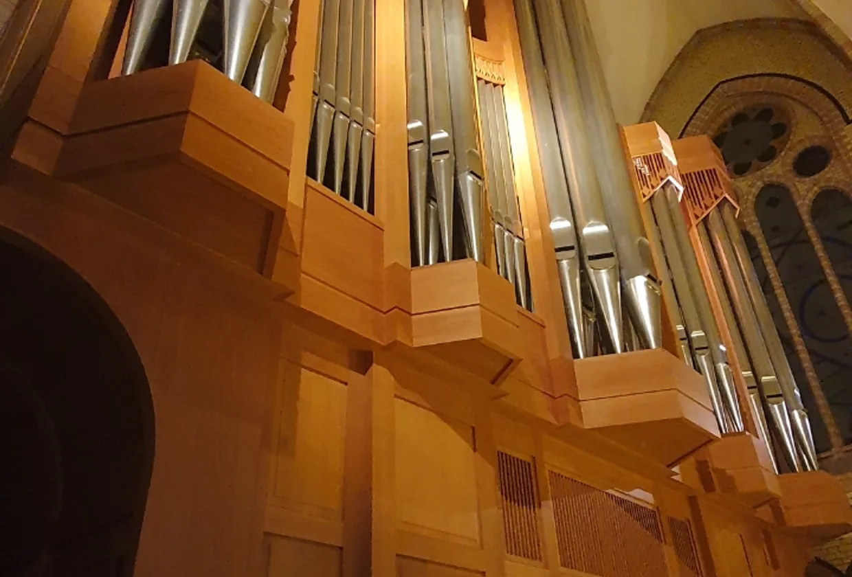 Kulturkirche Altona — Konzerte und Tickets in Hamburg