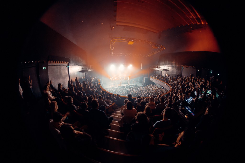 L'Olympia