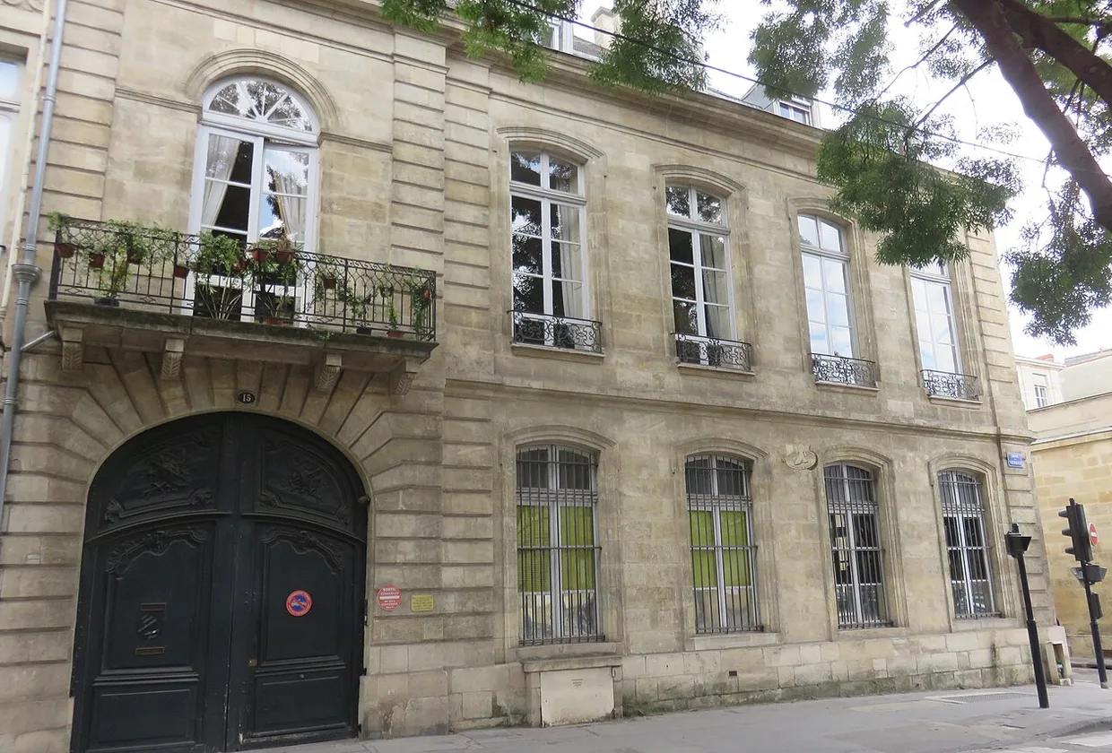 La Faïencerie — concerts et billets à Bordeaux