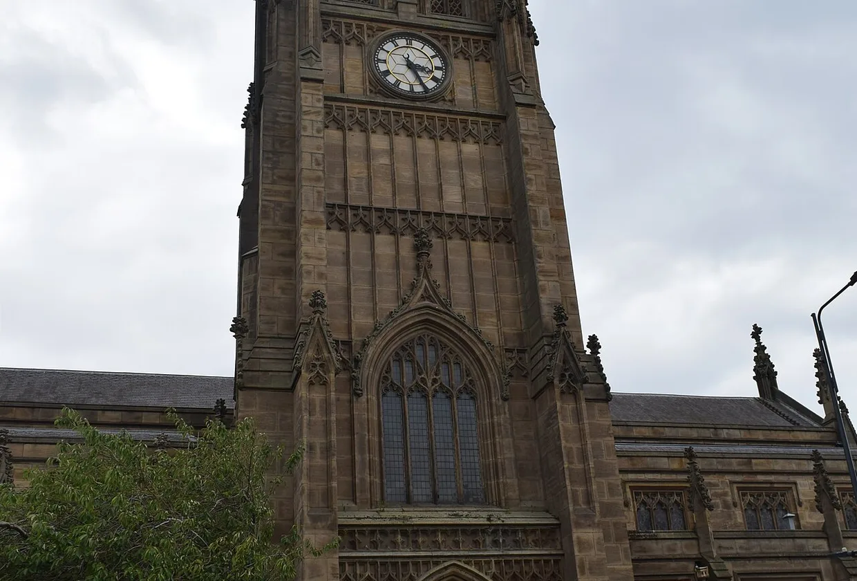 Leeds Minster — concerts and tickets in Leeds