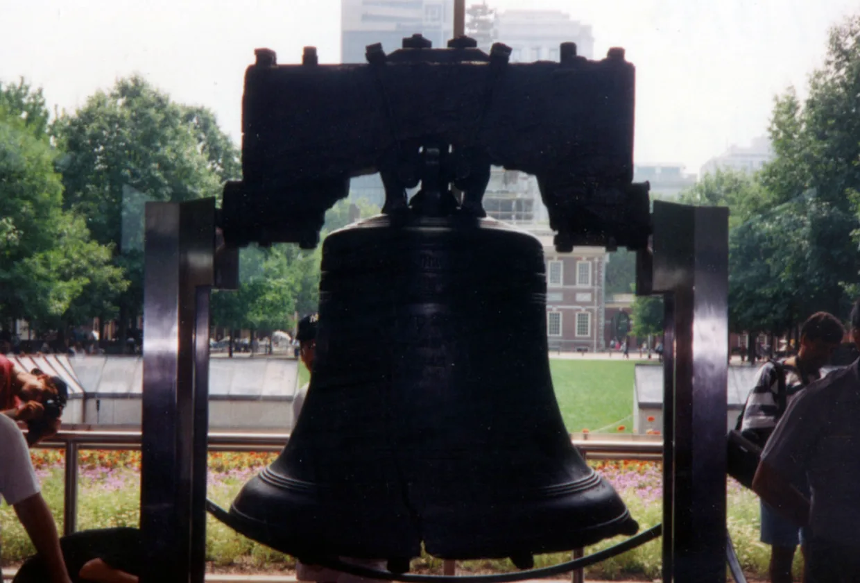 Liberty Point — concerts and tickets in Philadelphia