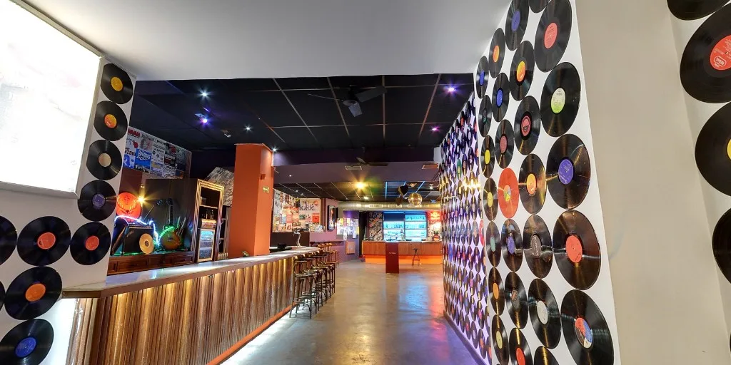 Loco Club — conciertos y entradas en Valencia