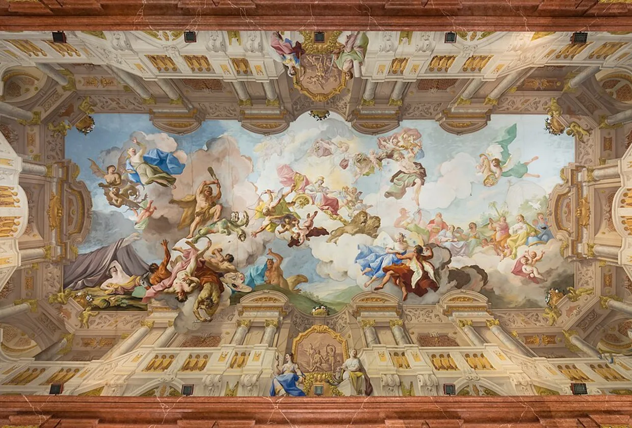 Marmorsaal — Konzerte und Tickets in Deutschland