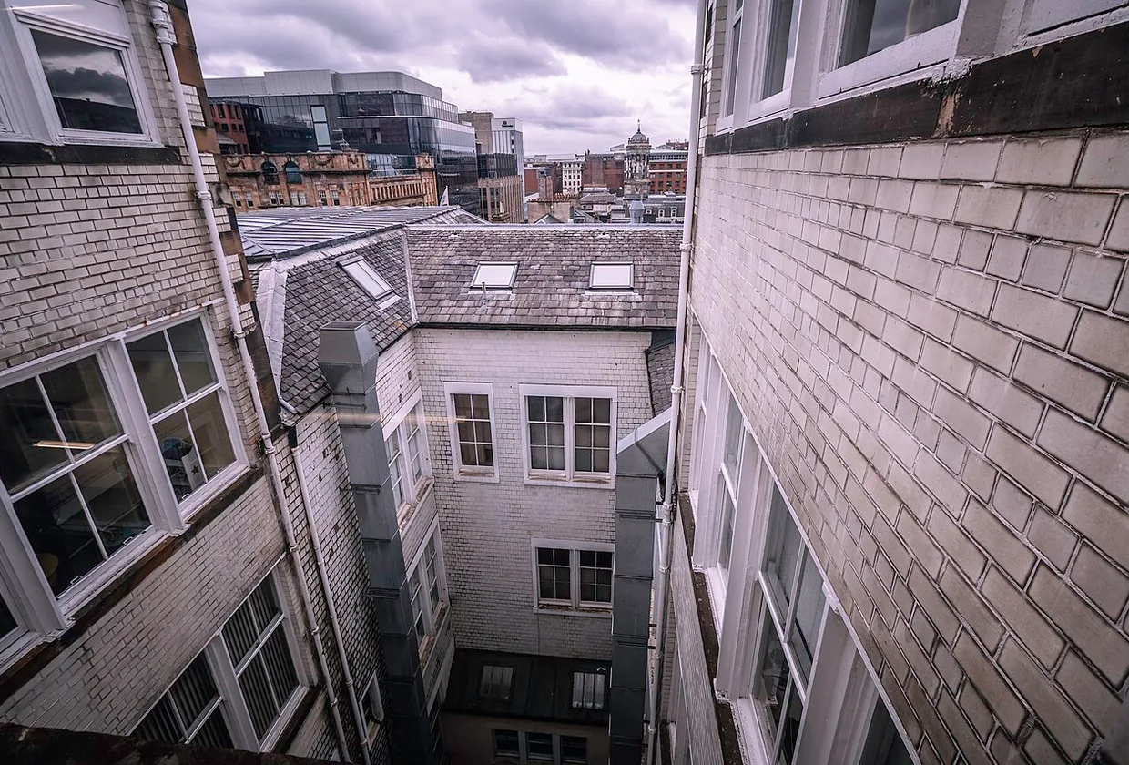 Merchants House of Glasgow — concerts and tickets in Glasgow