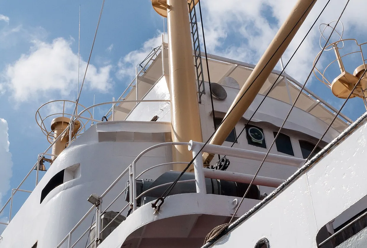 MS Bleichen — Konzerte und Tickets in Hamburg