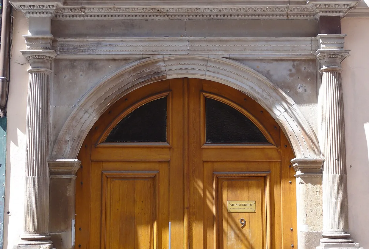 Münsterhof — concerts et billets à Strasbourg