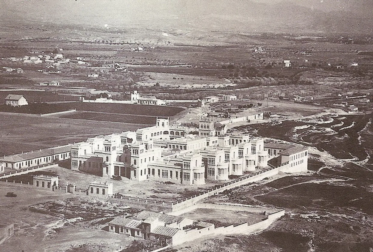 Museo Arqueológico de Alicante MARQ — conciertos y entradas en Alicante