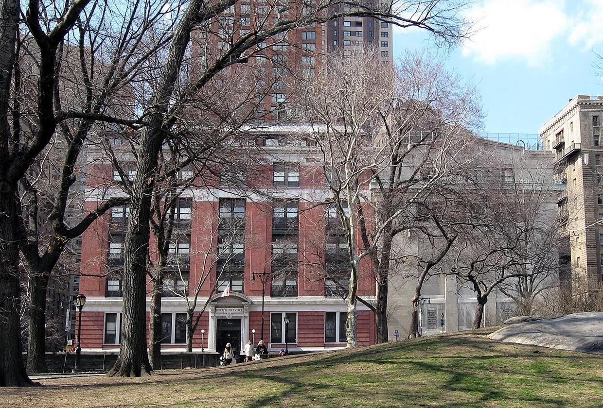 New York Society for Ethical Culture — concerts and tickets in New York