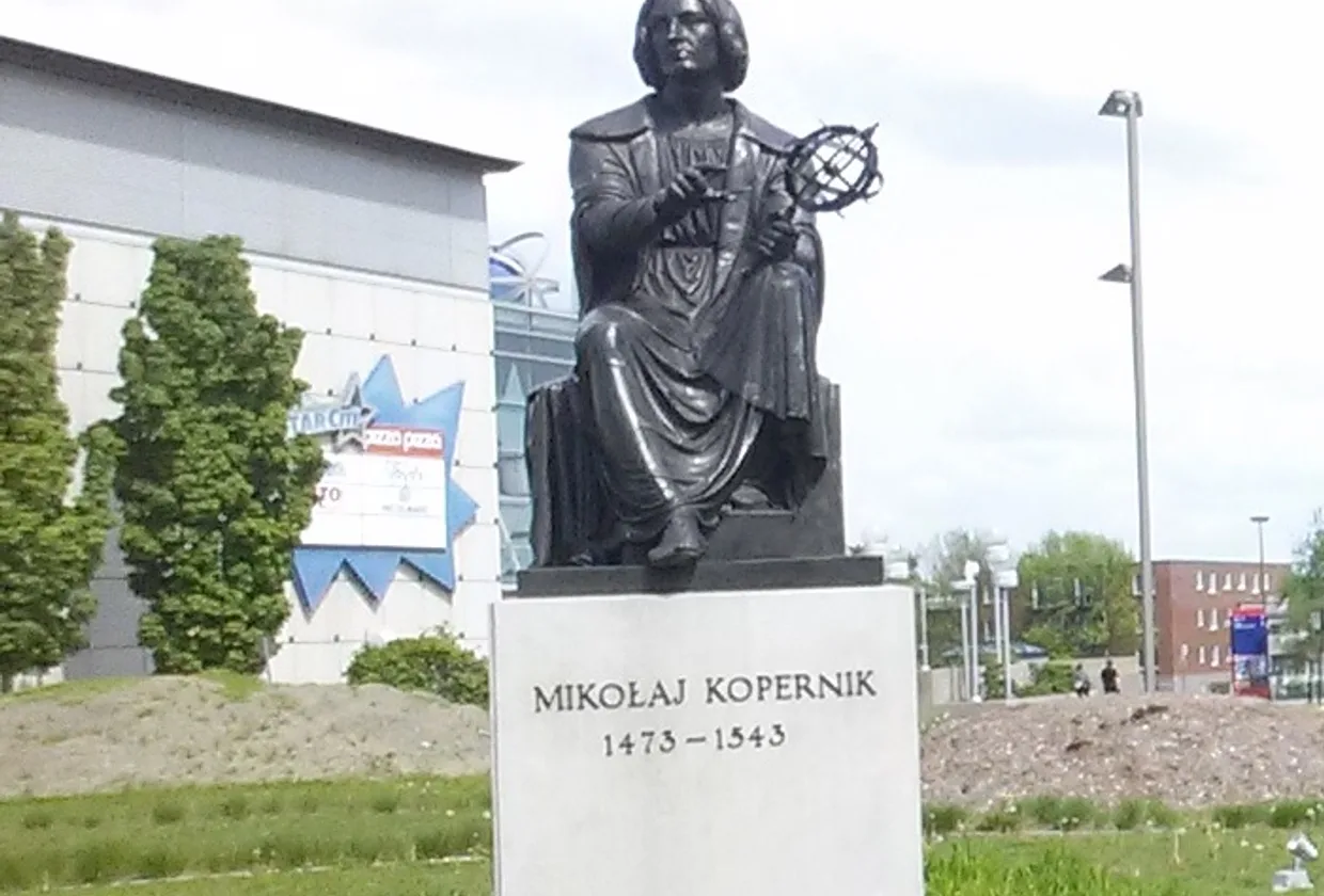 Nicolaus-Copernicus-Planetarium — Konzerte und Tickets in Nürnberg