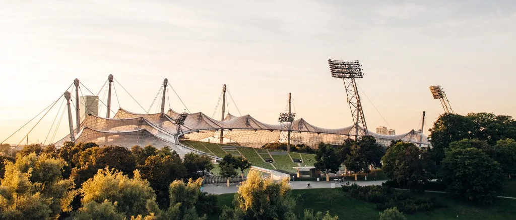 Olympiastadion München — Konzerte und Tickets in München