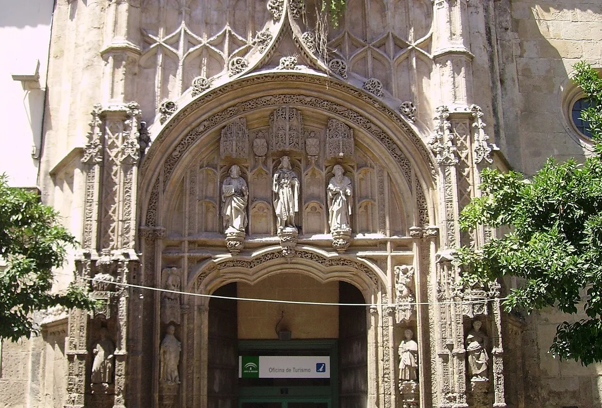 Palacio de Congresos de Córdoba — conciertos y entradas en Córdoba