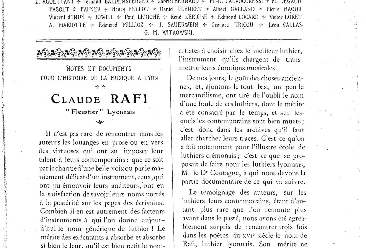 Palais Idéal du Facteur Cheval — concerts et billets à Lyon