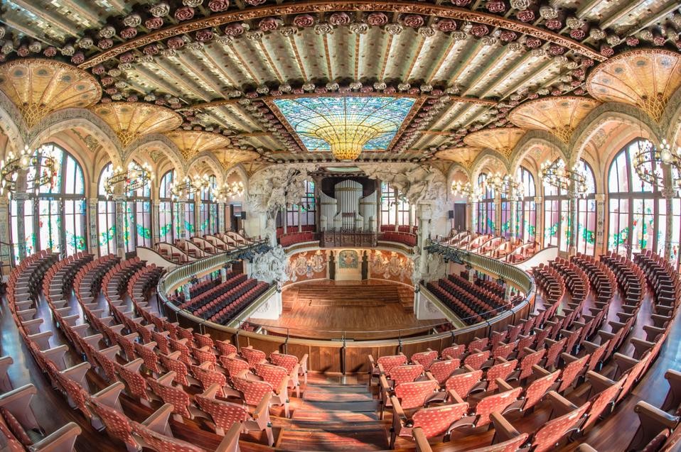 Palau de la Música Catalana