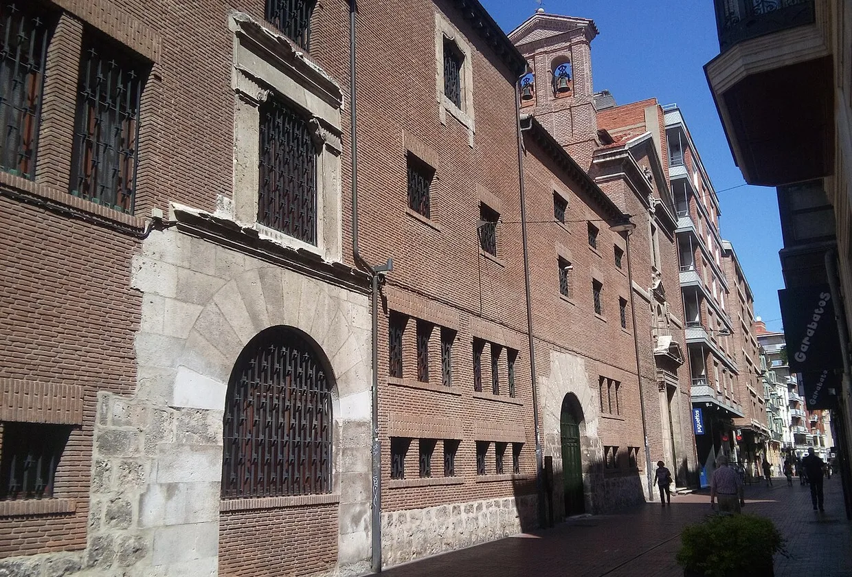 Porta Caeli — conciertos y entradas en Valladolid