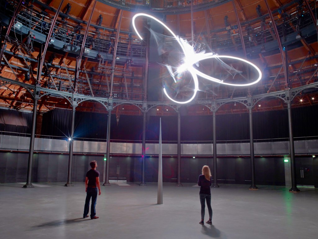 Roundhouse