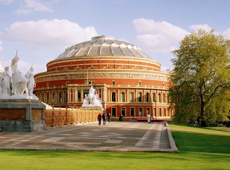 Royal Albert Hall