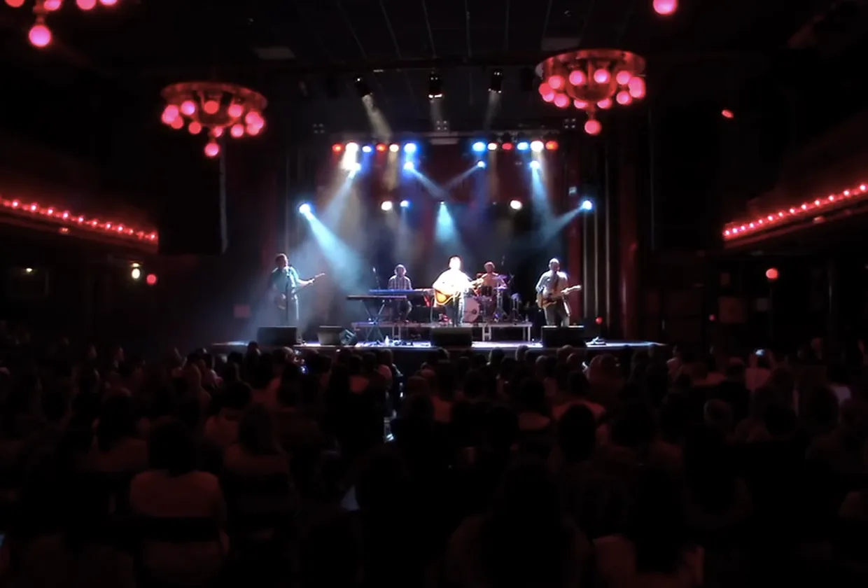 Sala Apolo Barcelona — conciertos y entradas en Barcelona