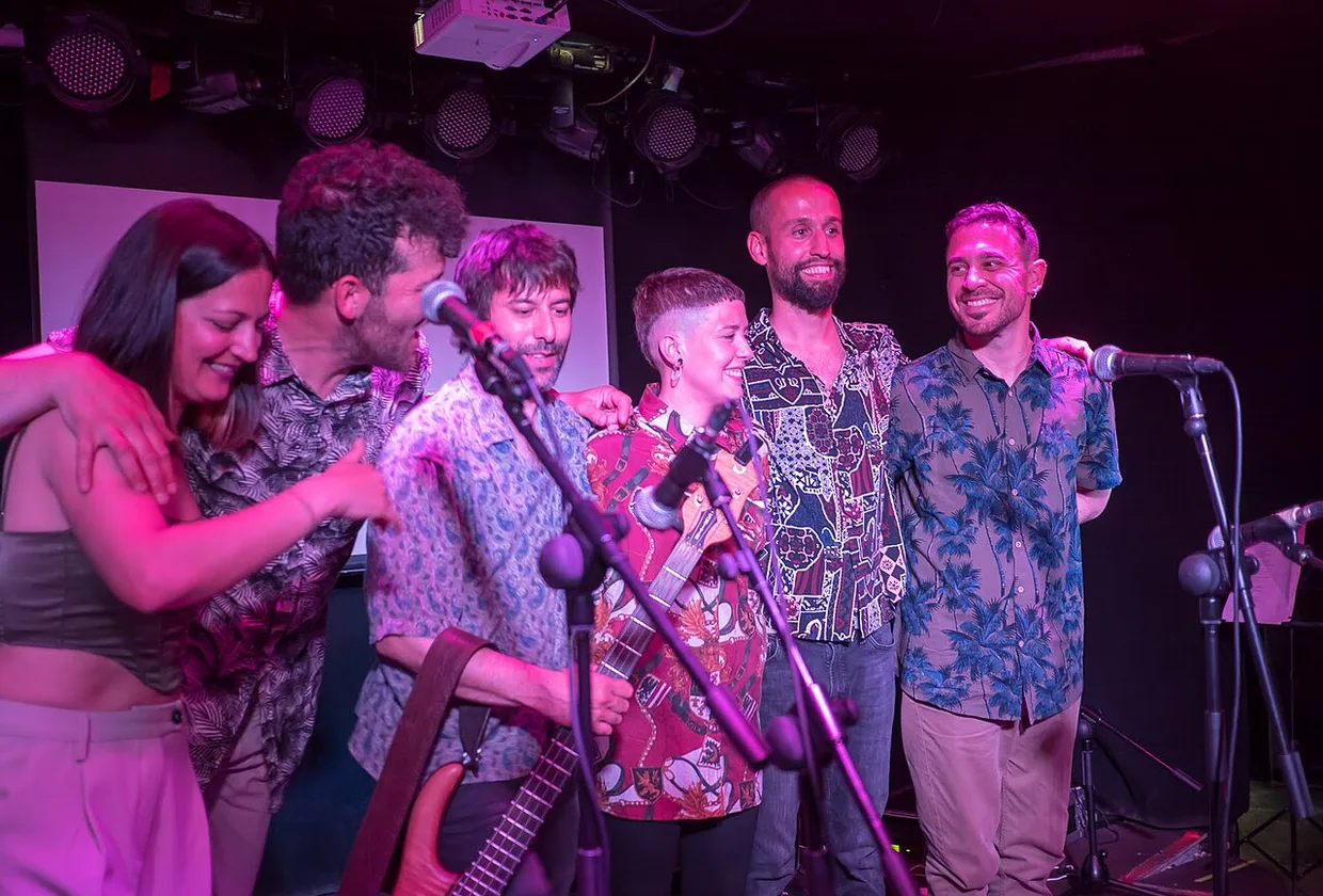 Sala López — conciertos y entradas en Zaragoza