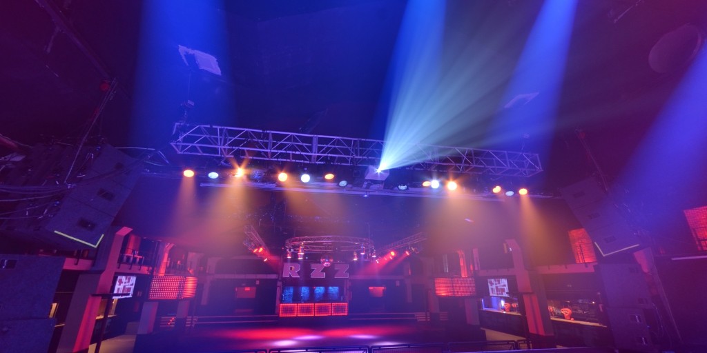 Sala Razzmatazz