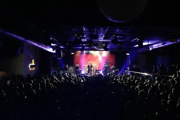 Sala Repvblicca — conciertos y entradas en Valencia