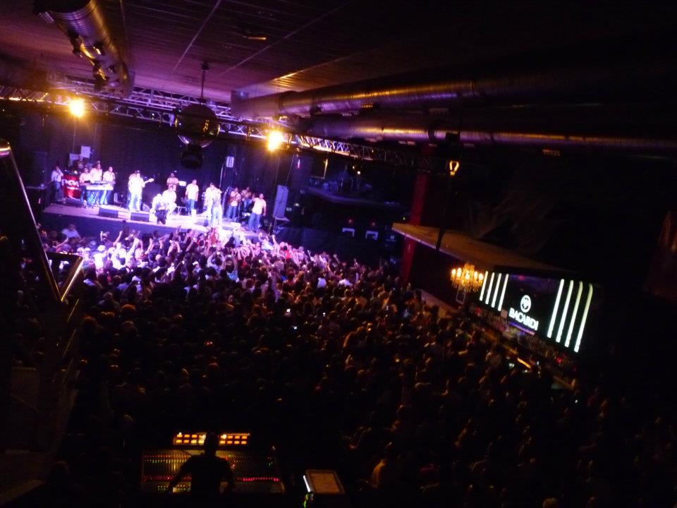 Sala Santana 27