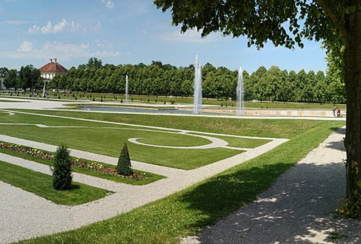 Schloss Schleissheim — Konzerte und Tickets in München
