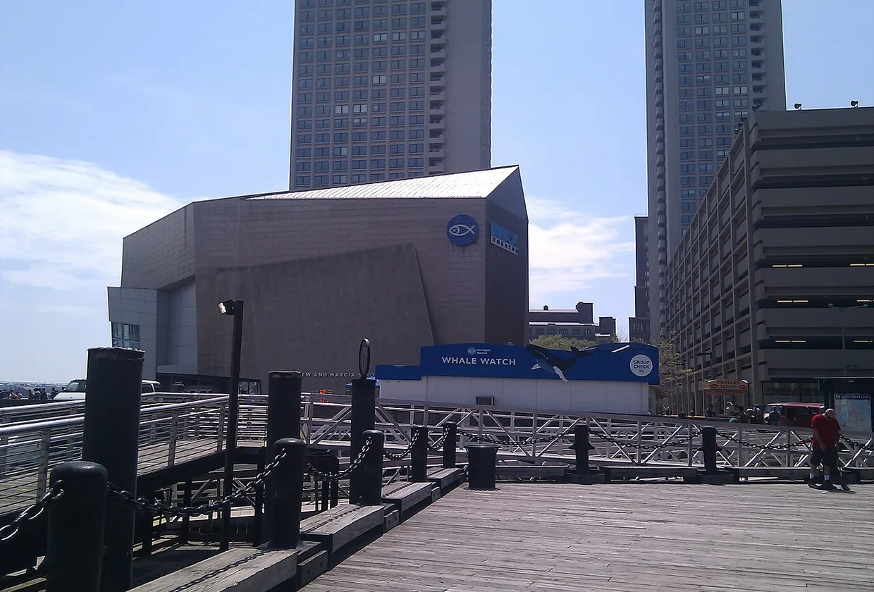 Simons Theatre — concerts and tickets in Boston