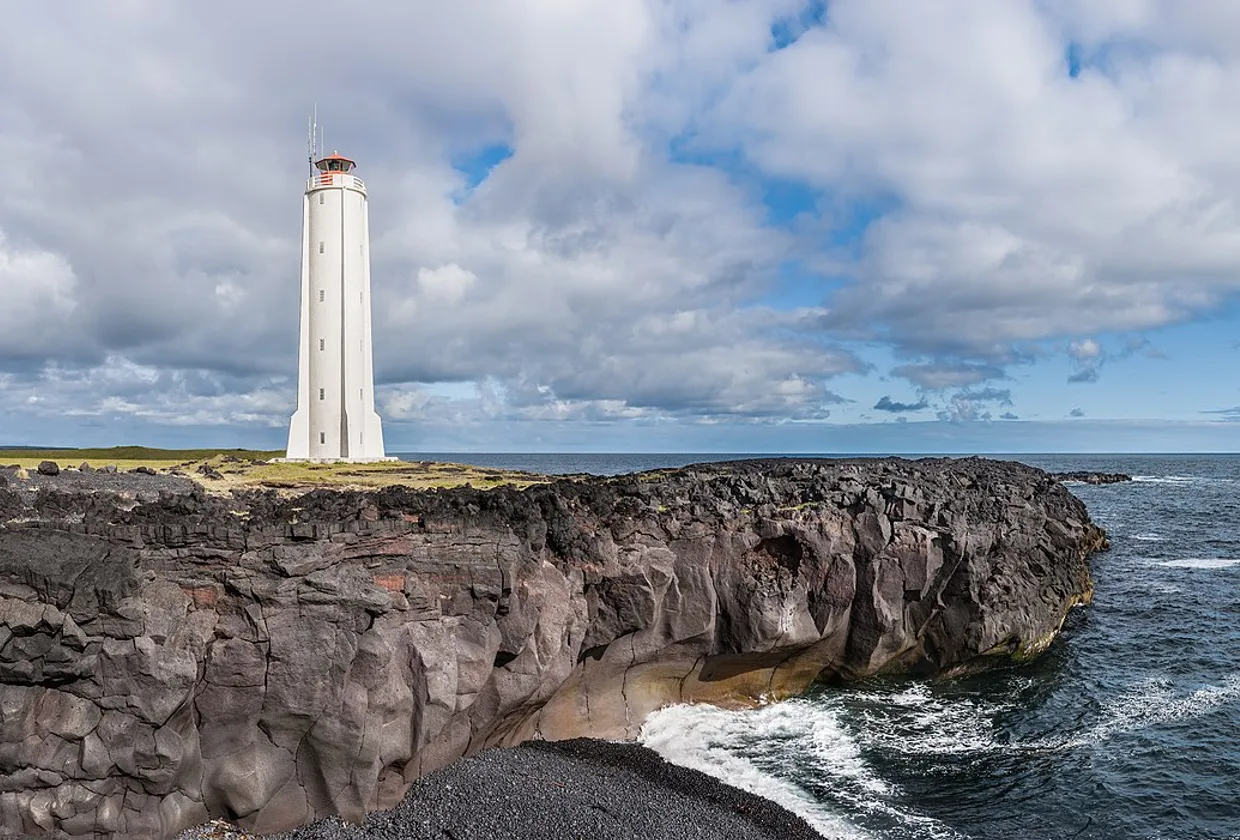 Snæfellsnes Peninsula — concerts and tickets in New York