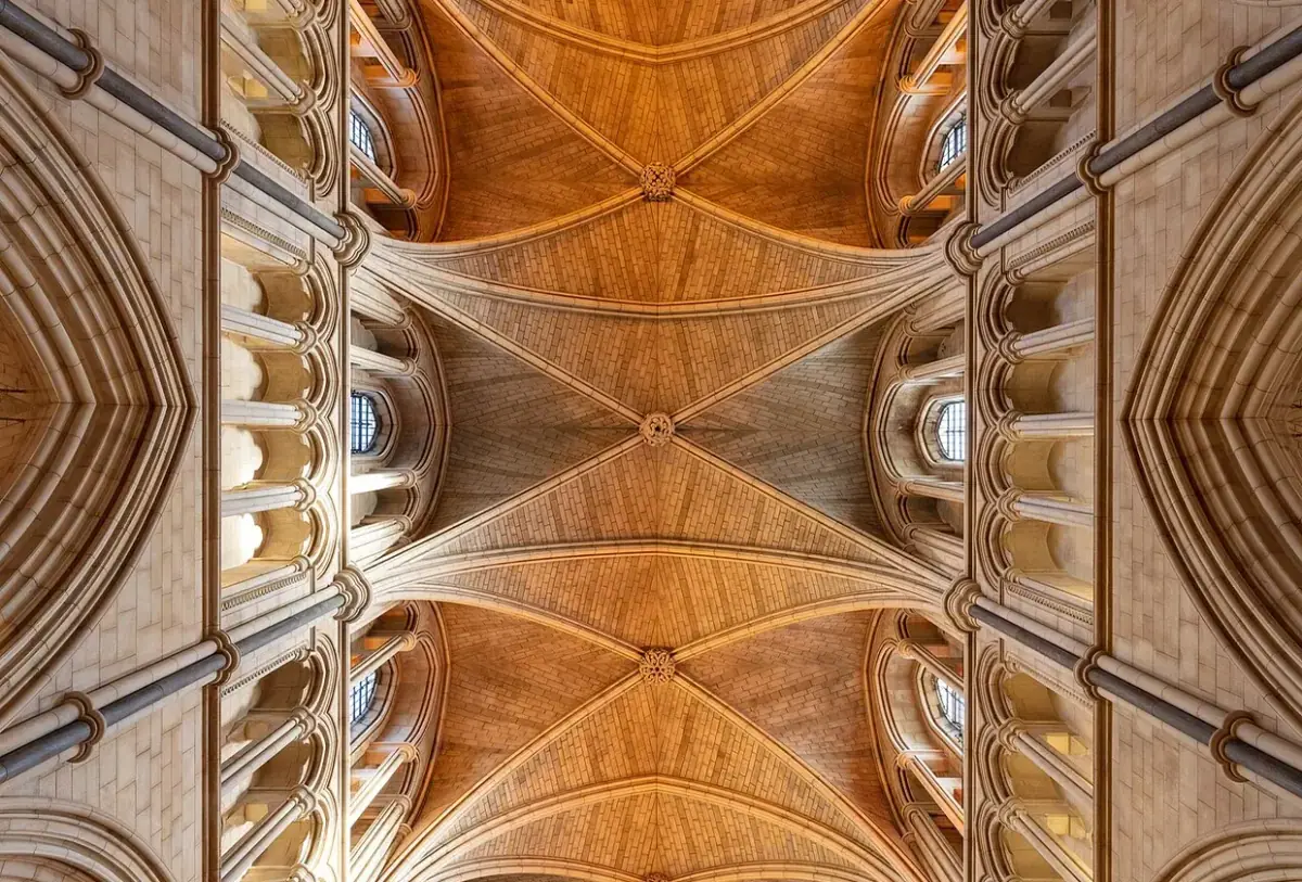 Southwark Cathedral — concerts and tickets in London
