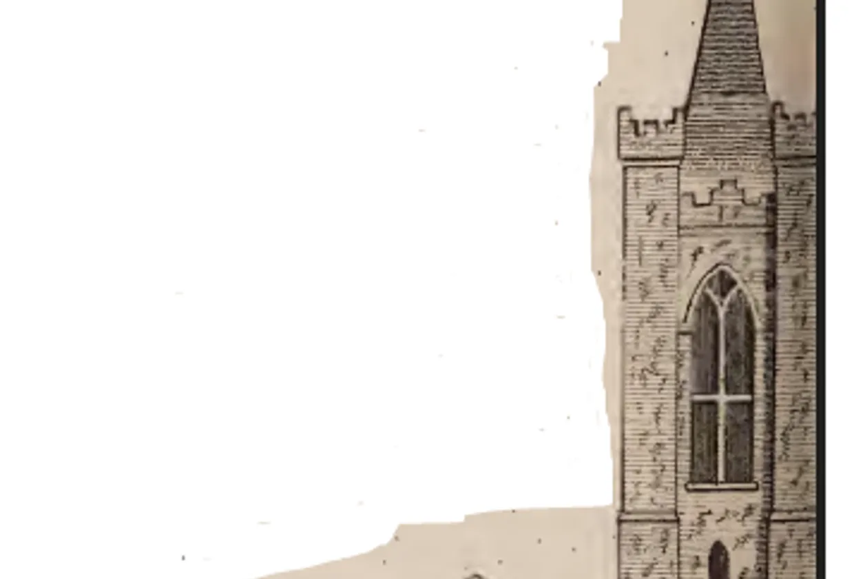 St Andrew's Parish Church — concerts and tickets in Dublin